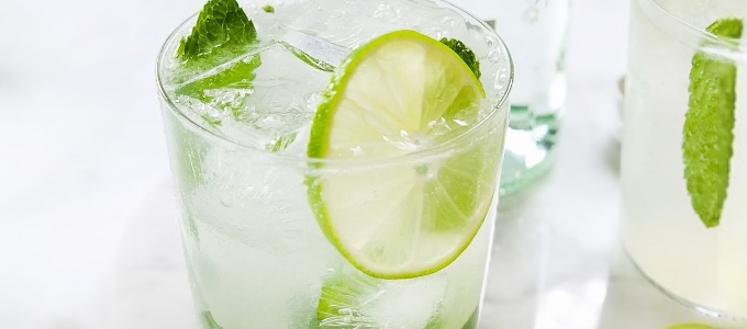 origin story for the mojito